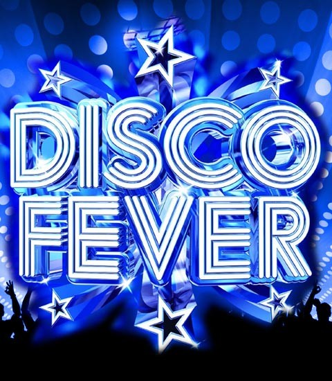 Disco Fever – Banda Multi Tributo