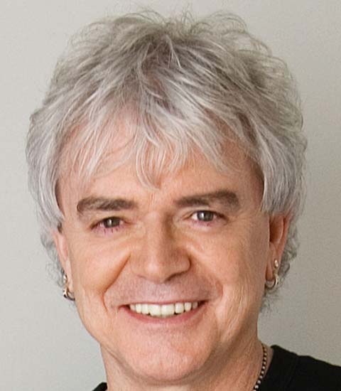 Russell Hitchcock Imitadores.cl