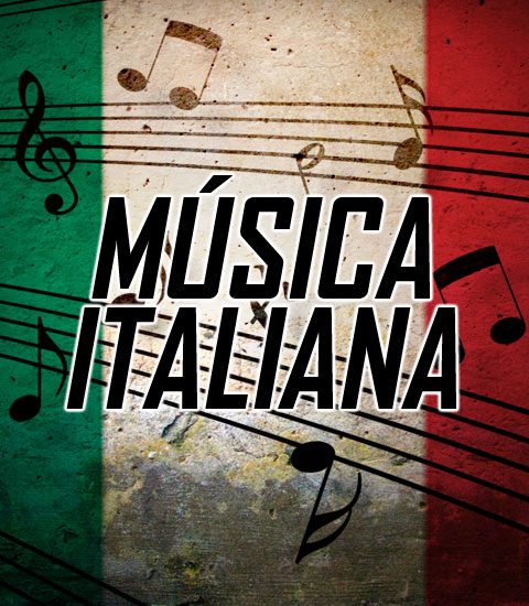 Música Italiana