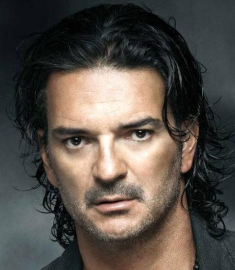 Ricardo Arjona