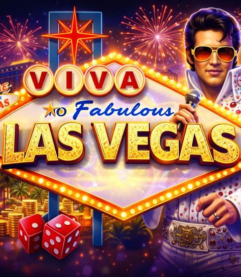 Viva Las Vegas
